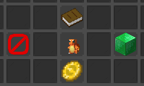 Menu de Compra